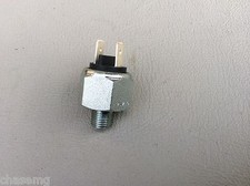 Mgb , mgc , midget hydraulic brake light switch , c16062a  ROW5-M