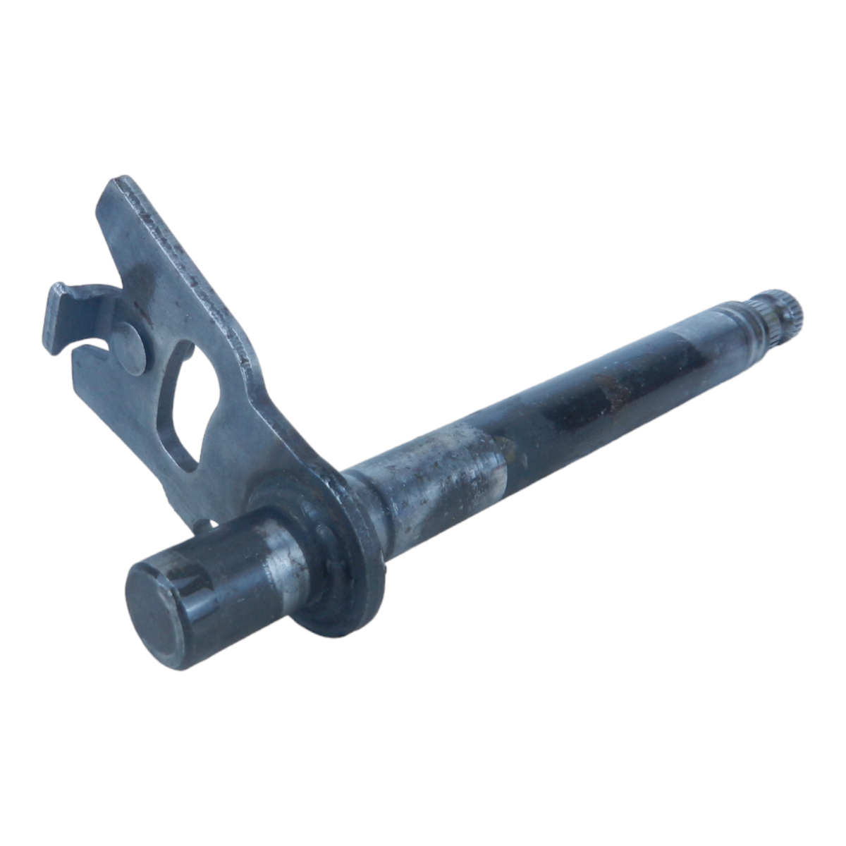なっち 1993 KAWASAKI KX250 SHIFTER SHIFT SHAFT 13161-1145 | eBay