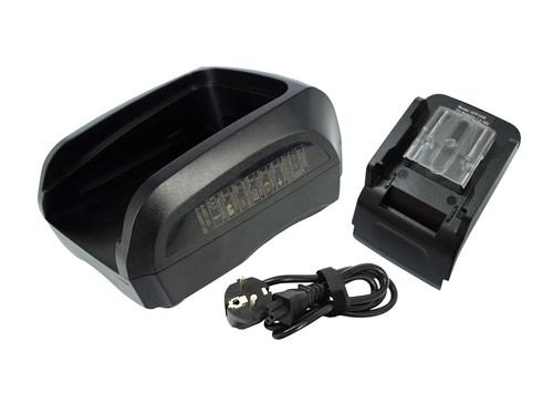 PowerSmart Caricabatterie Per Dell Axim X3, X30, X3i - Ricambio 310-4268, 38111, 451-10163, F2753, X1111