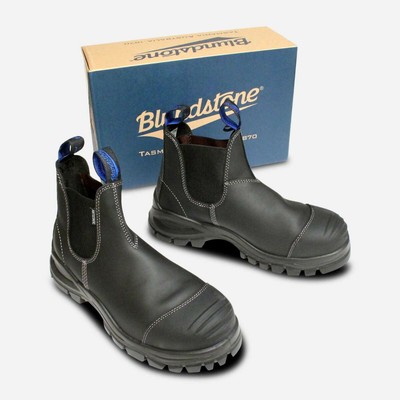 blundstone work boots uk