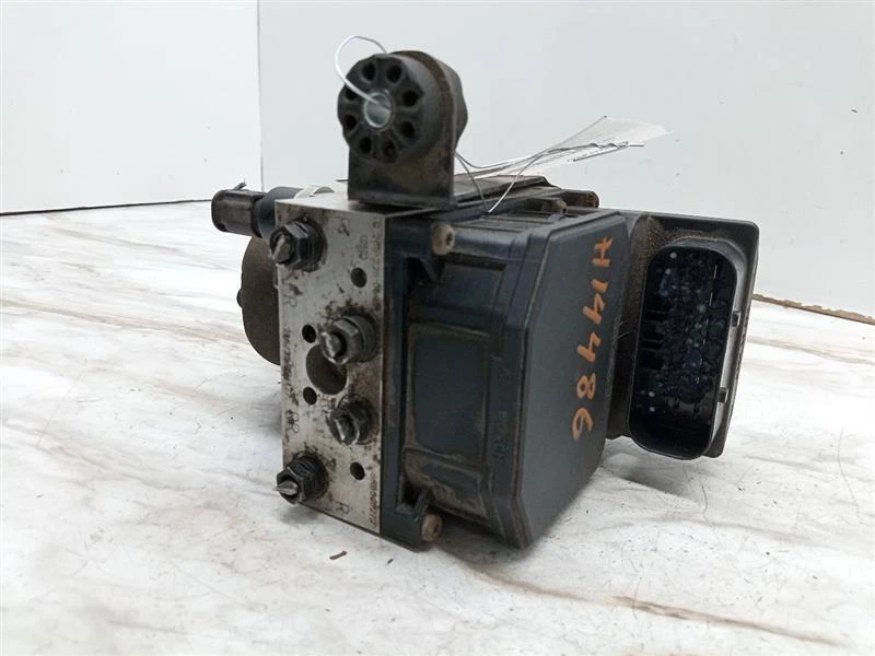 Used ABS Pump and Motor Assembly fits: 2003 Land rover Range rover pump Grade A Foto 2 de 4