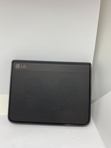 LG G Pad Plus Pack SDP-P100 Compatible With G Pad Speaker And Charge Cable - Picture 2 of 5