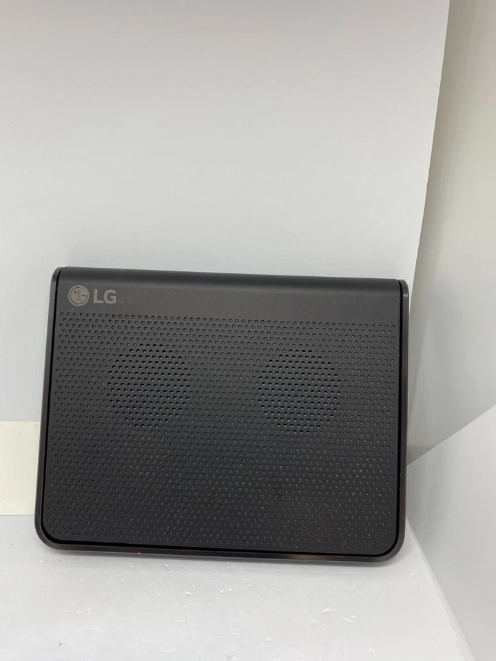 LG G Pad Plus Pack SDP-P100 Compatible With G Pad Speaker And Charge Cable - Image 2 of 4