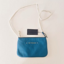 TRU TRUSSARDI Borsa A Tracolla Bustine Crossb...
