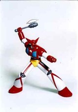 Getter 1 kit ( 15 cm. high )