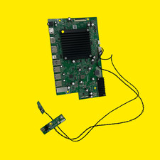 OEM Monitor Video Display Board Key Button to Gigabite M32UC 5854 Z58/29 AR