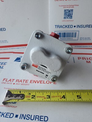 Dayton 6DHH8A Gear Pump Head, New U1 