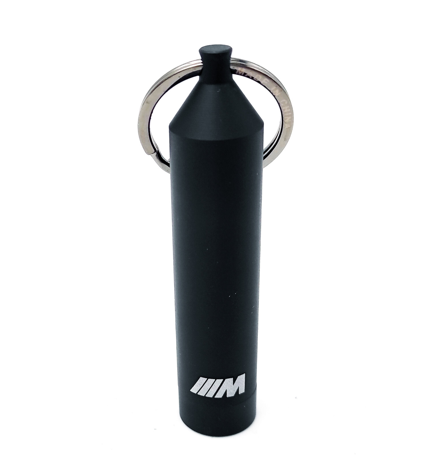 BMW M Safety Capsule Keyring 80282454751 Genuine for sale online 
