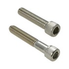 3/8" x 16 TPI UNC Coarse SOCKET HEAD Cap Screw Allen Stainless A2-70 G304