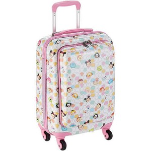 disney trolley suitcase
