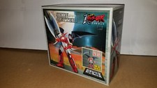 Robot Shin Getter 1 AOSHIMA