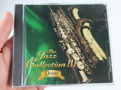 THE JAZZ COLLECTION III VARIOUS ORIGINAL ARTISTS ATLANTIC CD