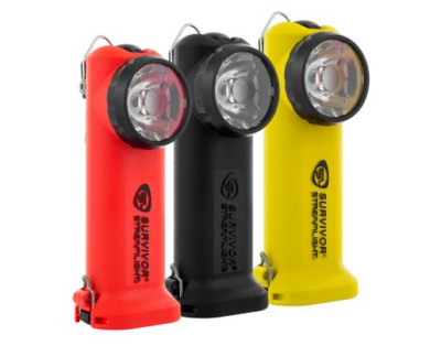 Streamlight Survivor Rechargeable, 175 Lumens