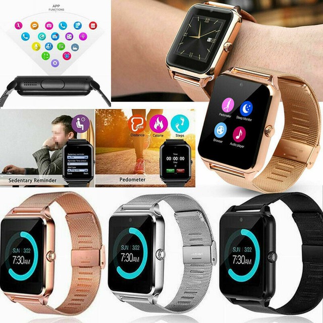 smart watch x9