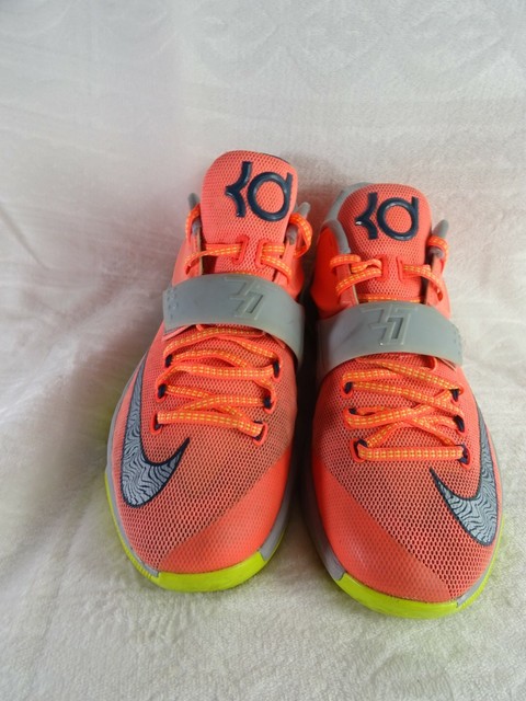 kd 7 mango