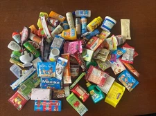 ZURU NEW MINI BRANDS SERIES 4 YOU-PICK MINIS