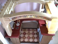 step2 grand grillin walk in kitchen