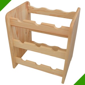 Casier à Vin étagère Pour Bouteilles Porte Bouteilles à Vin Pour 42