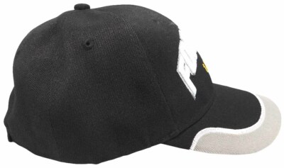 Cappello Con Vsera Logo Trangolo | Cappell, Logo Trangolare, Trangolo - Foto 8