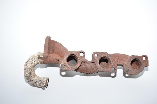 LAND ROVER RANGE ROVER SPORT L320 2.7D Abgaskrümmer 4H2Q9430