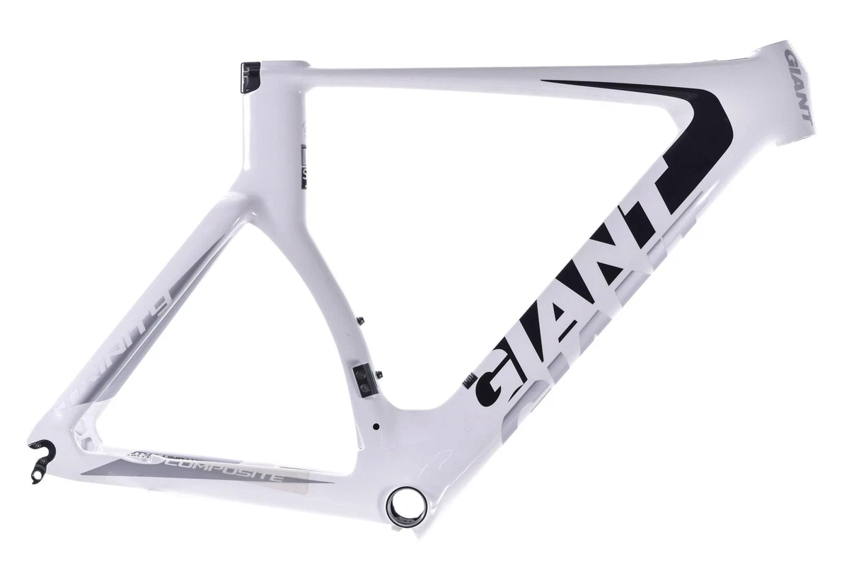 Giant White Bike Frames for sale | eBay