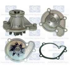 Pompe à eau Nissan MICRA