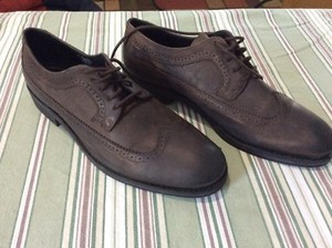 wingtip rubber sole