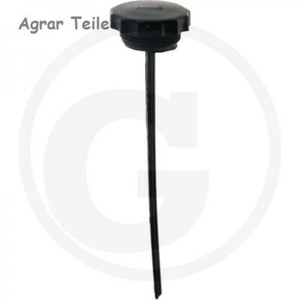 Ölmessstab Für Renault Megane II - Innenlänge 493mm, Passt Für 1.5/1.9 DCi Motoren