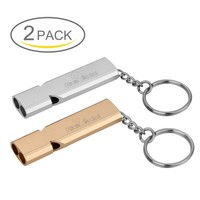 Emergency Whistle For Outdoor Hiking Camping Climbing Survival on sale Emergency Whistle For Outdoor Hiking Camping Climbing Survival on sale