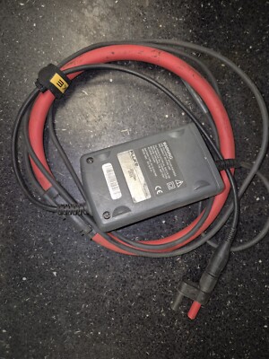 Fluke I2000 Flex Flexible Wechselstromsonde 600V
