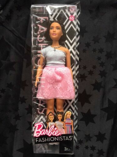 barbie fashionista 65