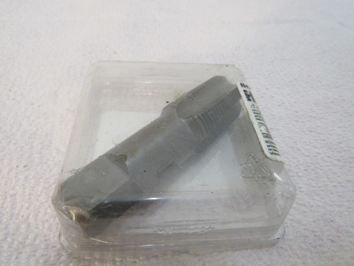 IRWIN HANSON 1905P CARBON STEEL HIGH QUALITY 1/2" X14NPT PIPE THREAD CUTTING TAP - Picture 4 of 4