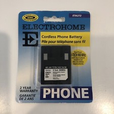 Vtech 900 MHz, Fits VT1711, VT1721, VT1733, VT1932, VT2932, VT2962, VT9111, READ