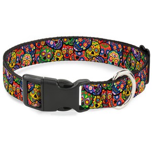 mexican dog collar
