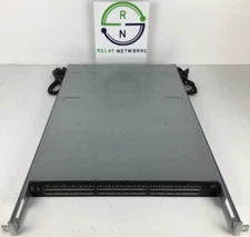 Mellanox SX6790 SwitchX®-2 based FDR InfiniBand Switch, 36 QSFP+ ports, 2x Power