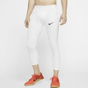 men's nike spandex pants