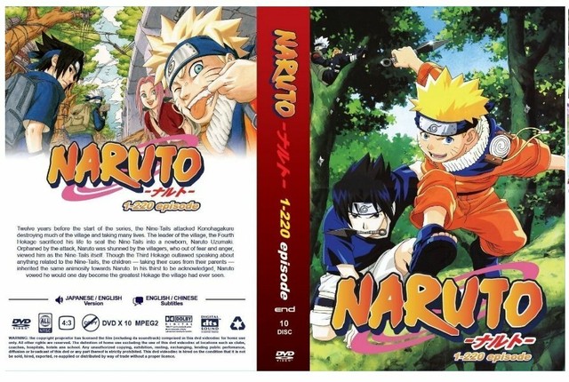 Naruto Shippuden Episode 250 English Dubbed