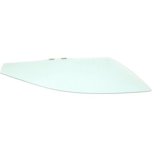 New Front Door Glasses Passenger Right Side Sedan For 2003-2007 Honda Accord - Picture 4 of 6