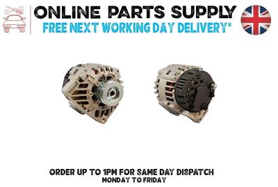 Alternator For Proton Savvy 1.2 Petrol 2005 to 2012 95Amp