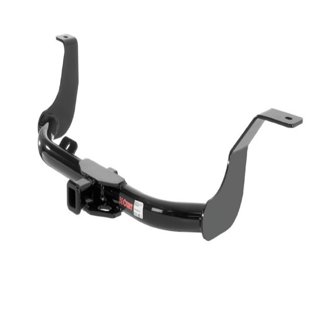 Curt Class 1 Trailer Hitch 11256 for Nissan Versa SEDAN eBay