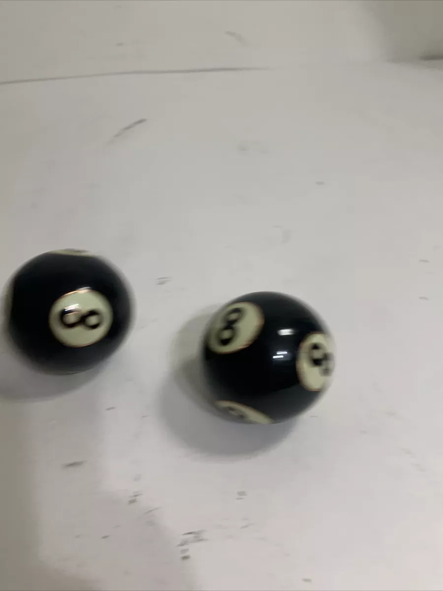 8 Ball Baoding Balls