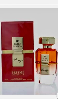perfume for women patek maison