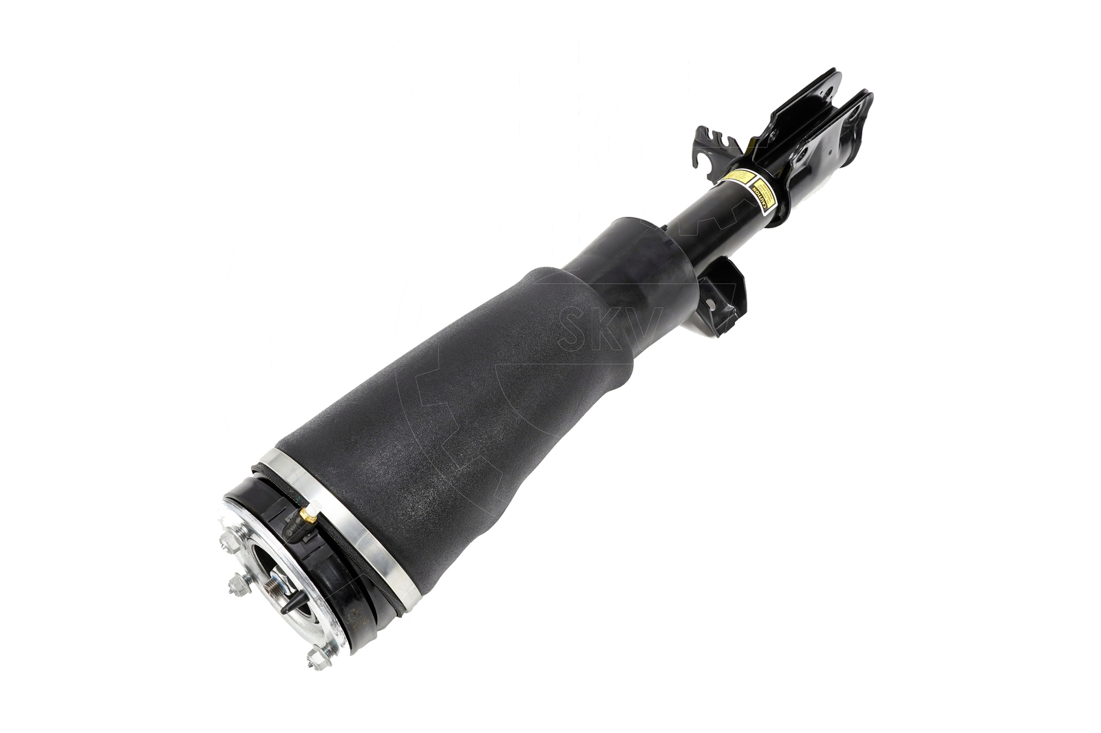 Amortisseur pneumatique avant gauche Range Rover III RNB501520 idéal pour le remorquage
