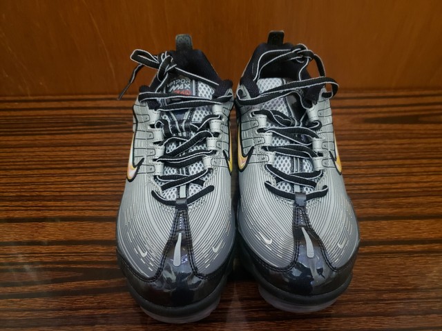 nike air vapormax 360 grey