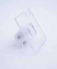 Atemio Klebehalterung für