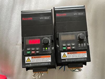 one VFC3610-1K50-1P2-MNA-7P Inquiries Welcome