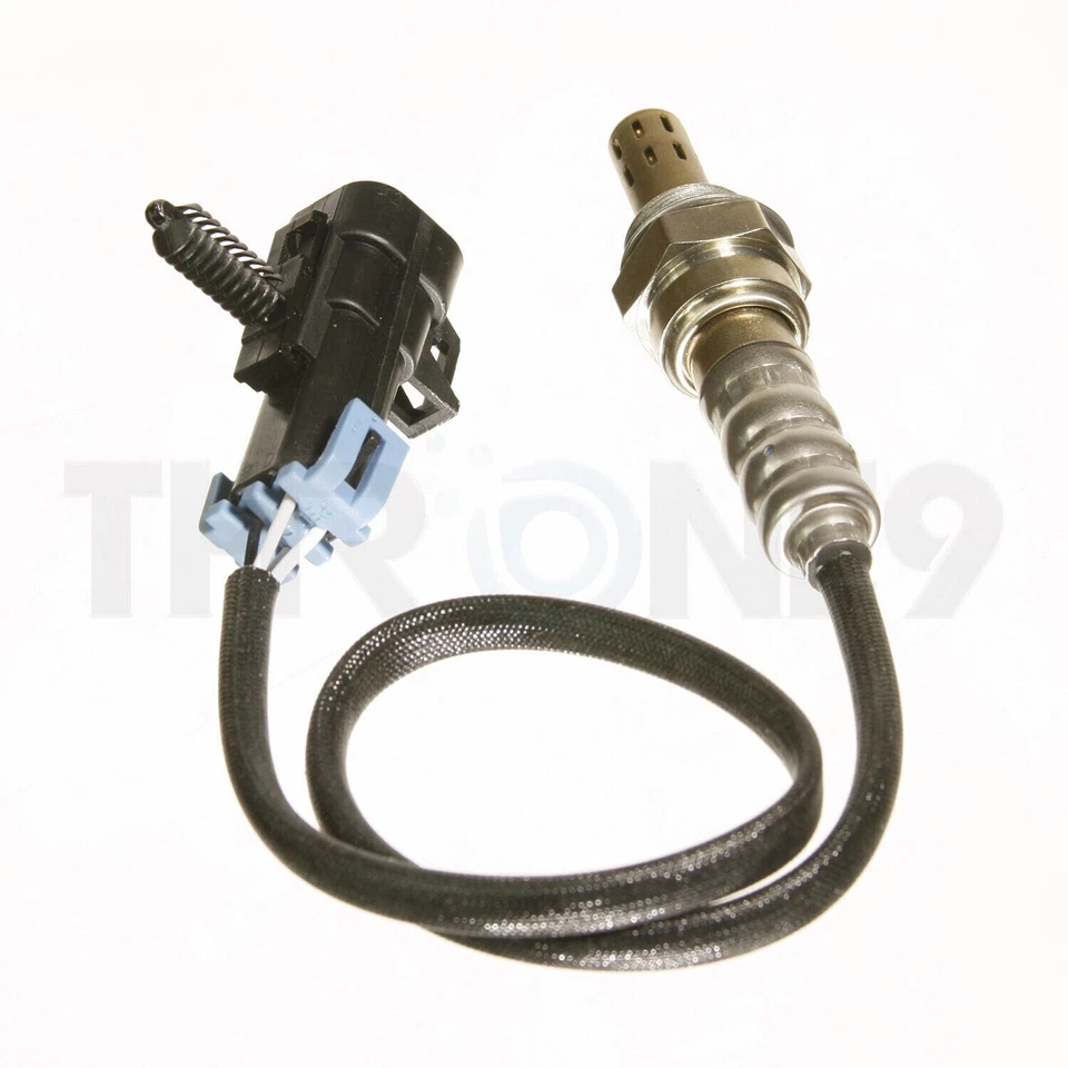 4Pcs 02 O2 Oxygen Sensor Upstream & Downstream Fit 2007 2006 GMC Yukon 4.8L - Image 4 of 4