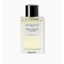 Essential Parfums Neroli Botanica 100ml  Eau ...