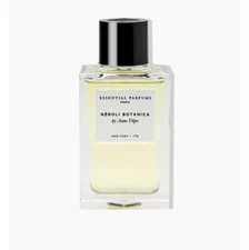 Essential Parfums Neroli Botanica 100ml  Eau de Parfum New In Box 100% Authentic