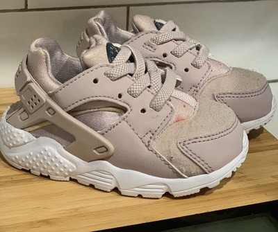 particle rose huarache